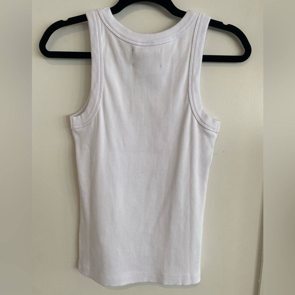 Icon Denim Raya Tank Top - Picture 4 of 4